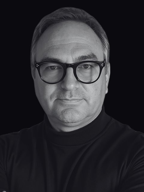 Arnaud R., consultant IA