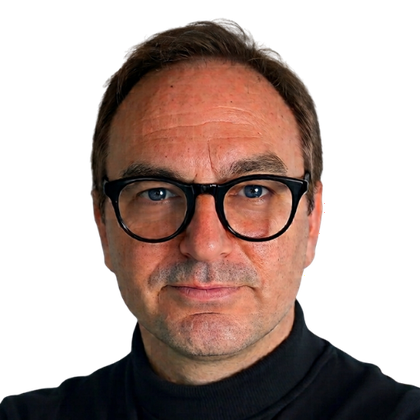 Arnaud R., consultant IA