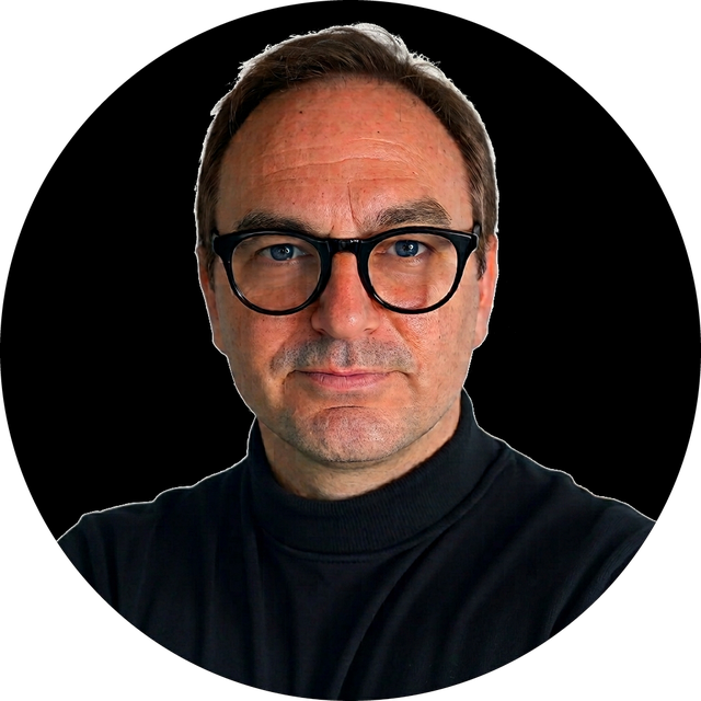 Arnaud R., consultant IA