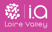 Logo IA Loire Valley